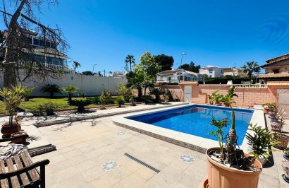 Revente - Chalet - Torrevieja - Los Balcones - Los Altos del Edén