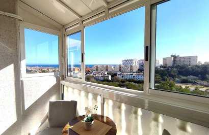 Revente - Apartamento - Torrevieja - La Mata