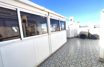 Revente - Apartamento - Torrevieja - La Mata