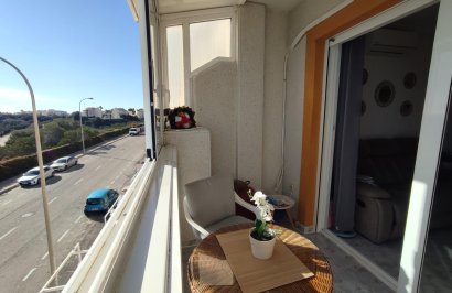 Revente - Apartamento - Torrevieja - La Mata