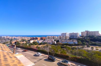 Revente - Apartamento - Torrevieja - La Mata