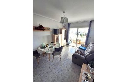 Revente - Apartamento - Torrevieja - La Mata