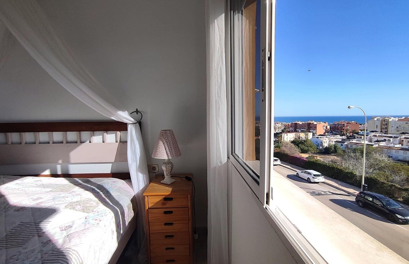 Revente - Apartamento - Torrevieja - La Mata