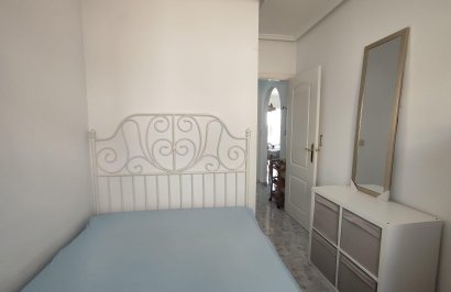 Revente - Apartamento - Torrevieja - La Mata