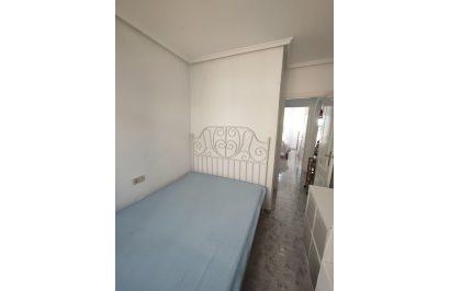 Revente - Apartamento - Torrevieja - La Mata