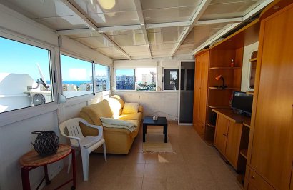 Revente - Apartamento - Torrevieja - La Mata