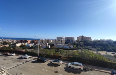 Revente - Apartamento - Torrevieja - La Mata