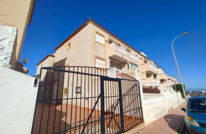 Revente - Apartamento - Torrevieja - La Mata