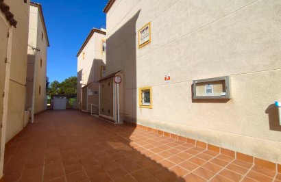 Revente - Apartamento - Torrevieja - La Mata