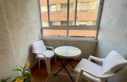 Revente - Apartamento - Torrevieja - Centro