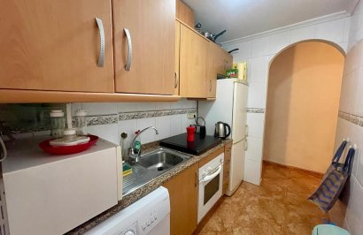 Revente - Apartamento - Torrevieja - Centro