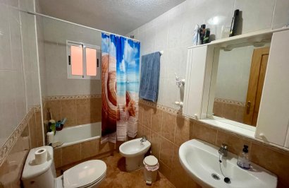 Revente - Apartamento - Torrevieja - Centro