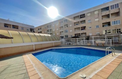 Revente - Apartamento - Torrevieja - Centro