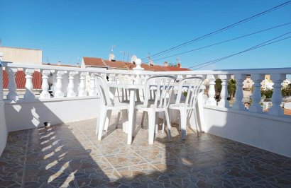 Revente - Bungalow Planta Alta - Torrevieja - Torretas