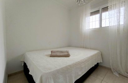 Revente - Bungalow Planta Alta - Torrevieja - Torretas