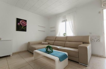 Revente - Bungalow Planta Alta - Torrevieja - Torretas