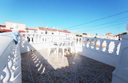 Revente - Bungalow Planta Alta - Torrevieja - Torretas