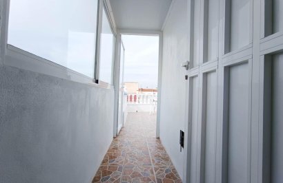 Revente - Bungalow Planta Alta - Torrevieja - Torretas