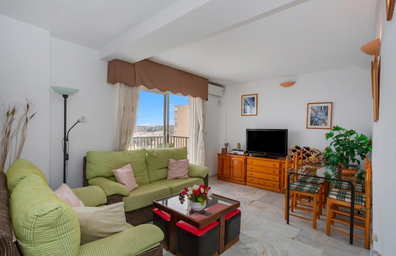 Resale - Penthouse - Torrevieja - Torreblanca