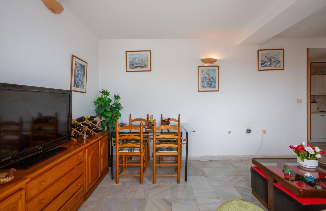 Resale - Penthouse - Torrevieja - Torreblanca