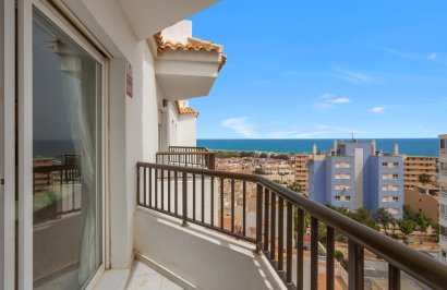 Resale - Penthouse - Torrevieja - Torreblanca