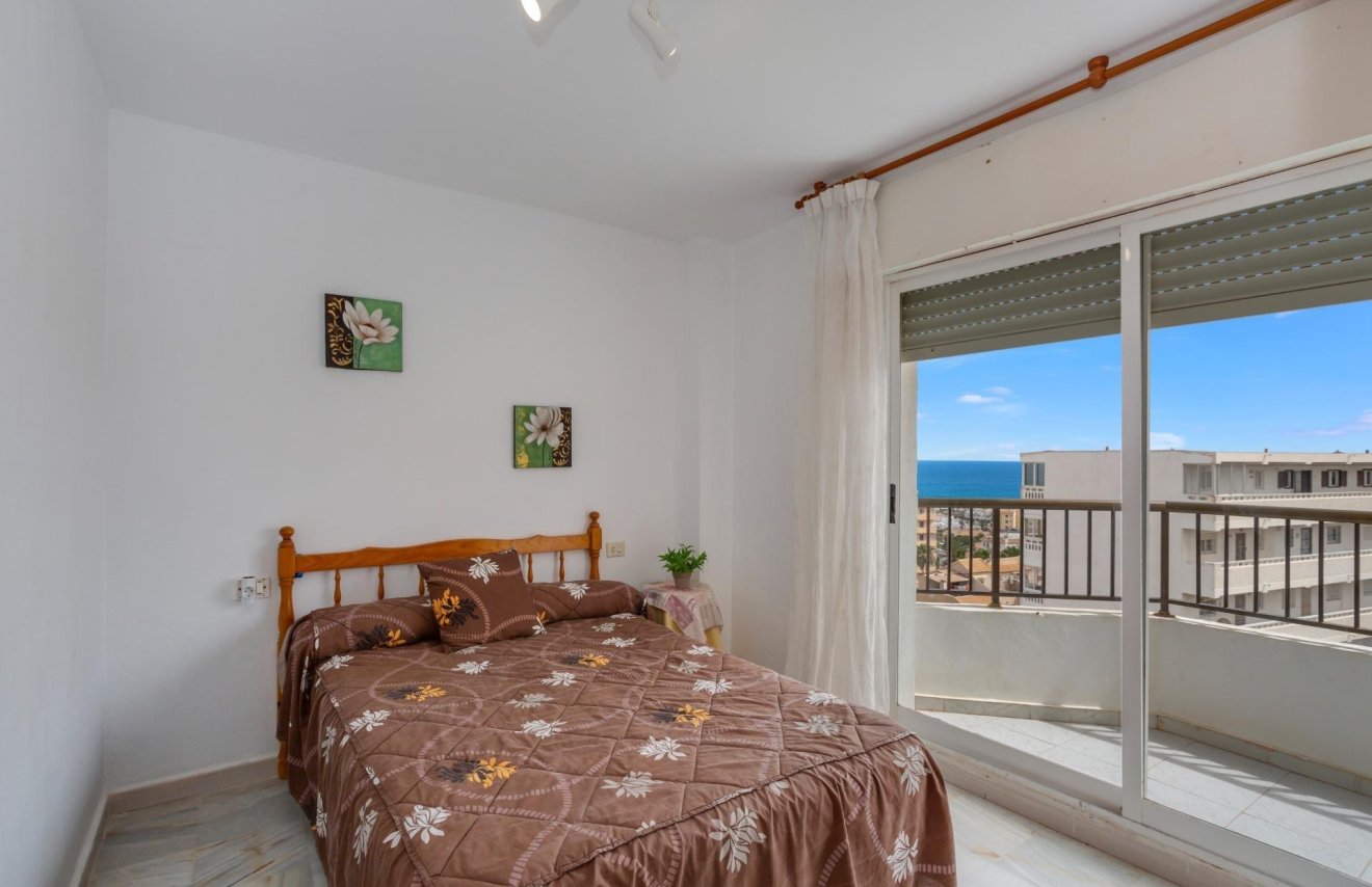 Resale - Penthouse - Torrevieja - Torreblanca