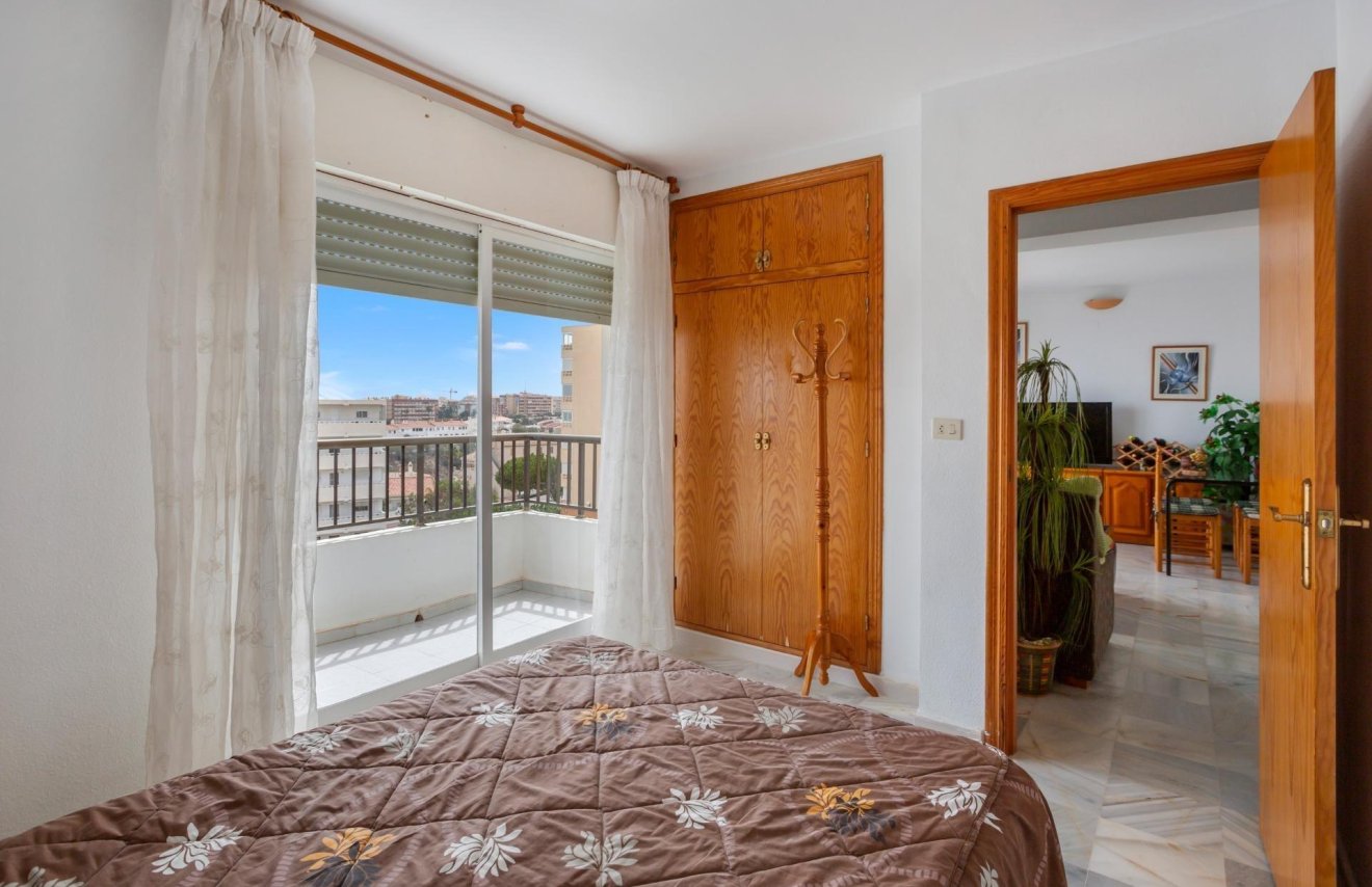 Resale - Penthouse - Torrevieja - Torreblanca