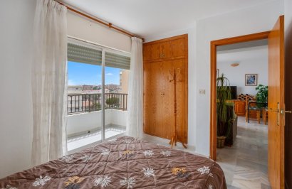 Resale - Penthouse - Torrevieja - Torreblanca