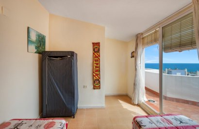 Resale - Penthouse - Torrevieja - Torreblanca