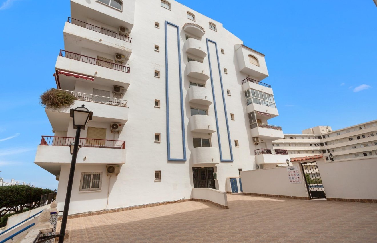 Resale - Penthouse - Torrevieja - Torreblanca