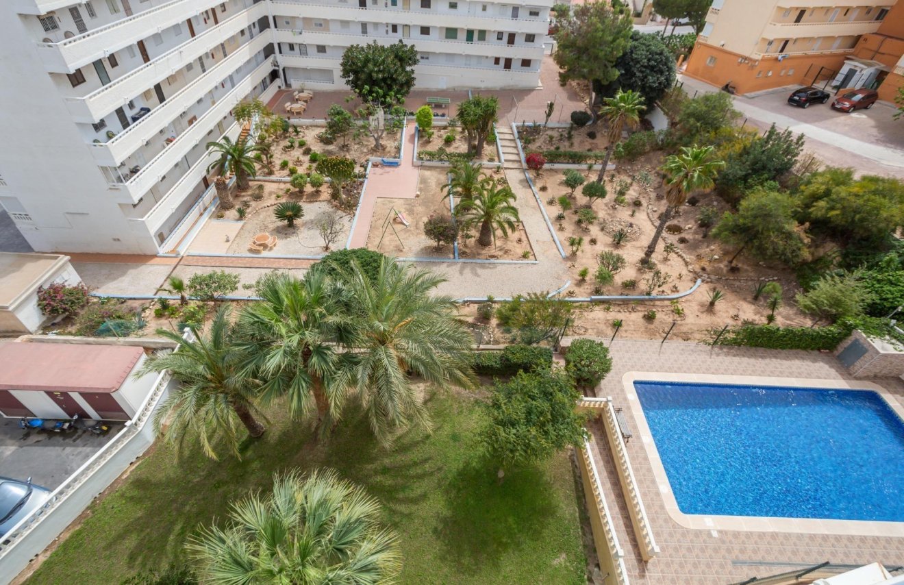 Resale - Penthouse - Torrevieja - Torreblanca