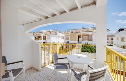 Revente - Bungalow Planta Alta - Torrevieja - Centro