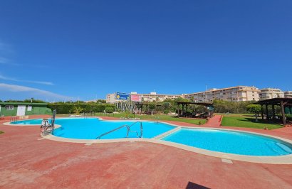 Revente - Bungalow Planta Alta - Torrevieja - Centro