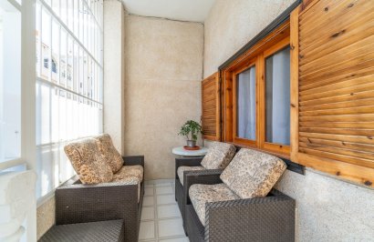 Resale - Apartamento - Torrevieja - Playa del Cura