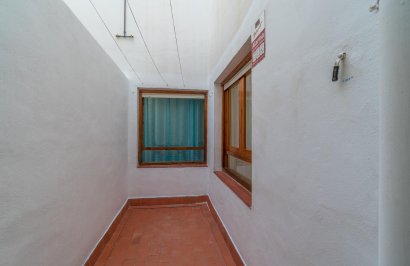 Resale - Apartamento - Torrevieja - Playa del Cura