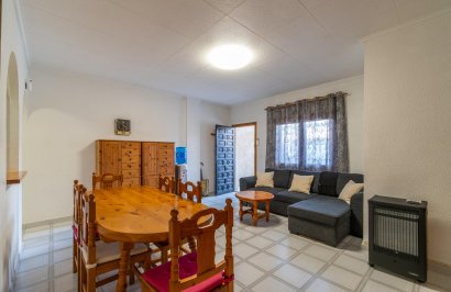 Resale - Apartamento - Torrevieja - Playa del Cura