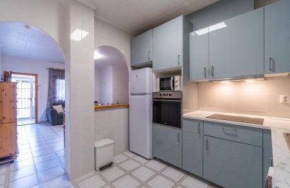 Resale - Apartamento - Torrevieja - Playa del Cura