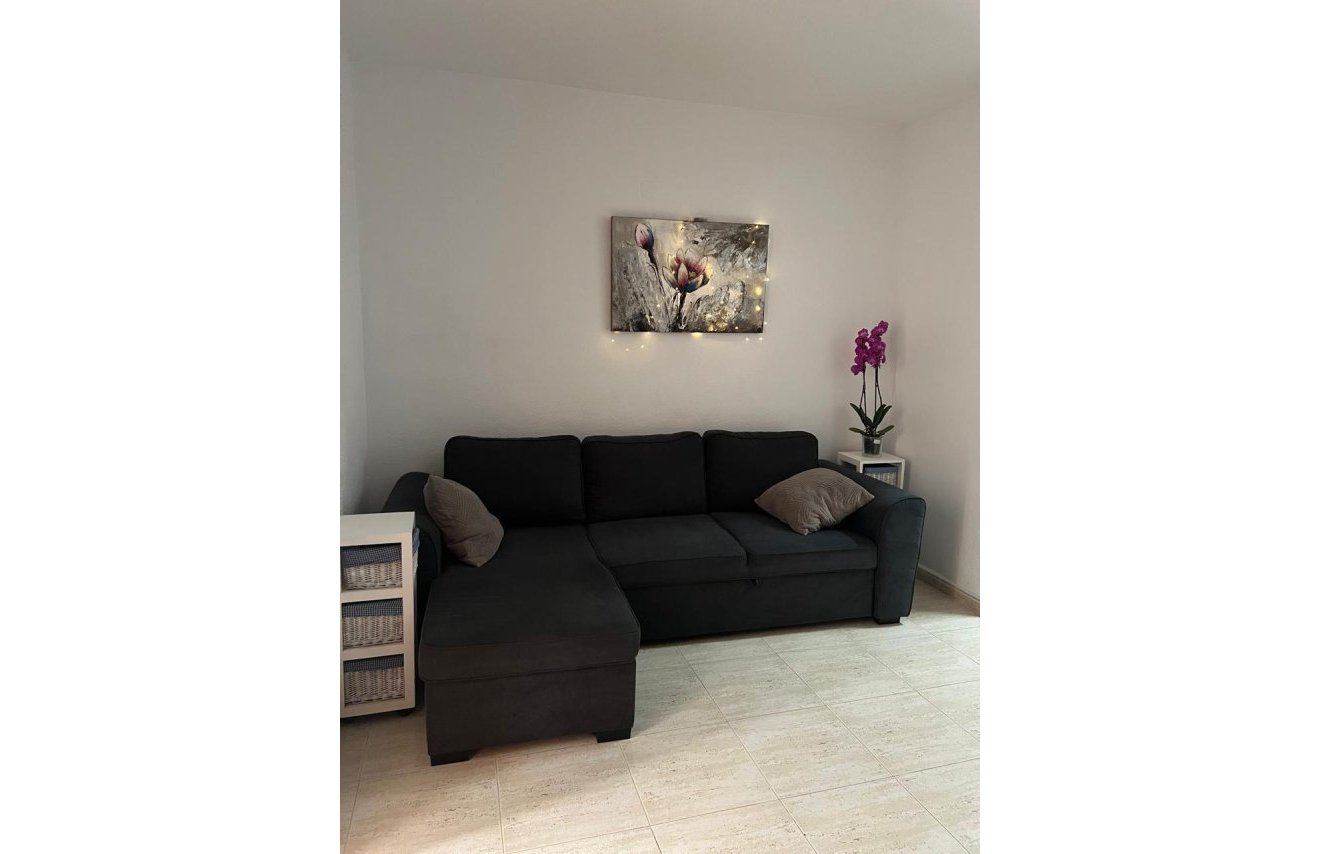 Revente - Apartamento - Torrevieja - Playa del Cura