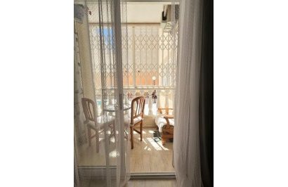 Revente - Apartamento - Torrevieja - Playa del Cura