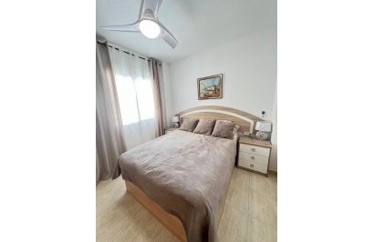 Revente - Apartamento - Torrevieja - Playa del Cura