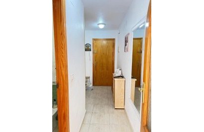 Revente - Apartamento - Torrevieja - Playa del Cura