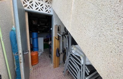 Resale - Bungalow Planta Baja - Torrevieja - Los Balcones - Los Altos del Edén