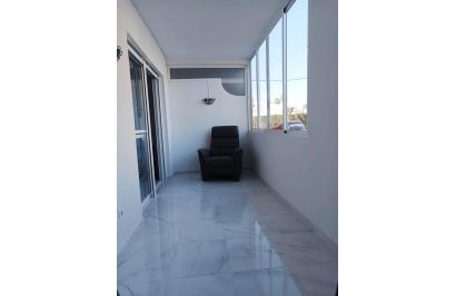 Resale - Apartamento - Torrevieja - La Siesta - El Salado - Torreta