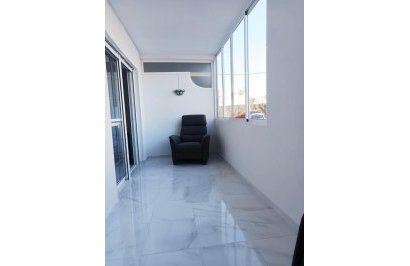 Resale - Apartamento - Torrevieja - La Siesta - El Salado - Torreta