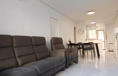 Resale - Apartamento - Torrevieja - La Siesta - El Salado - Torreta