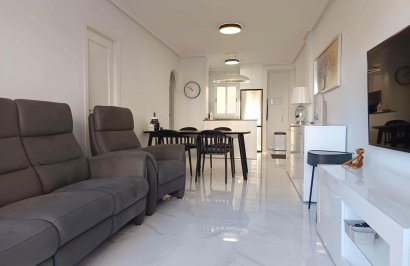 Resale - Apartamento - Torrevieja - La Siesta - El Salado - Torreta