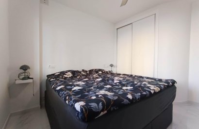 Resale - Apartamento - Torrevieja - La Siesta - El Salado - Torreta