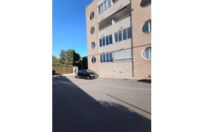 Resale - Apartamento - Torrevieja - La Siesta - El Salado - Torreta