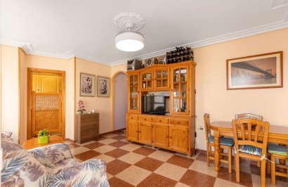 Resale - Apartamento - Torrevieja - La Mata