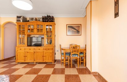 Resale - Apartamento - Torrevieja - La Mata